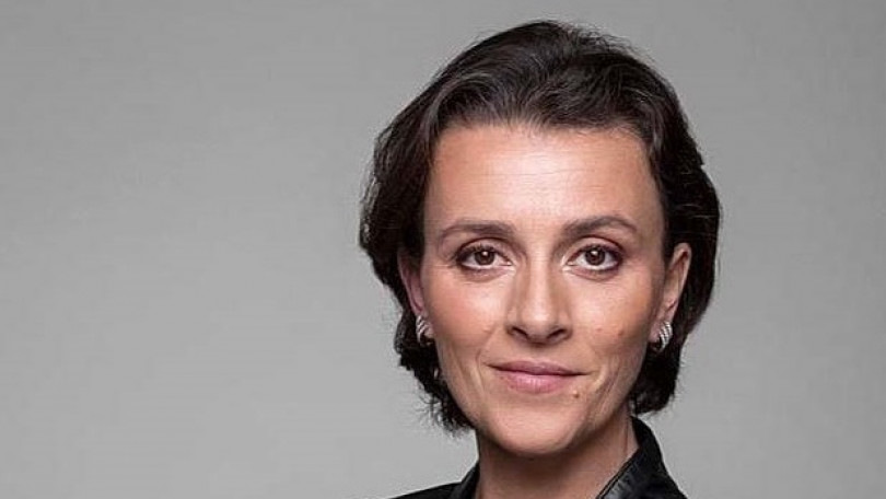 Nuovo vertice di Confindustria Federorafi: Alessia Crivelli vice presidente vicario